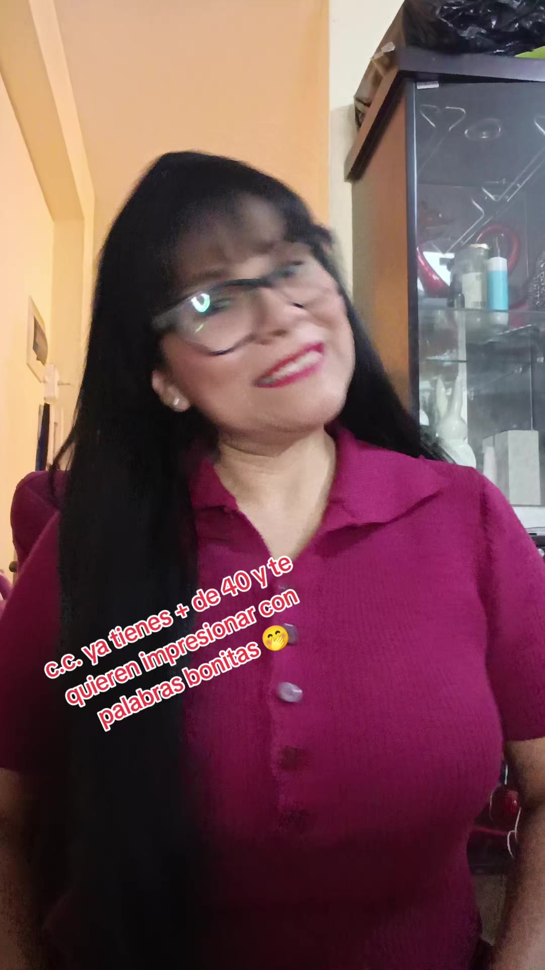 @Patricia