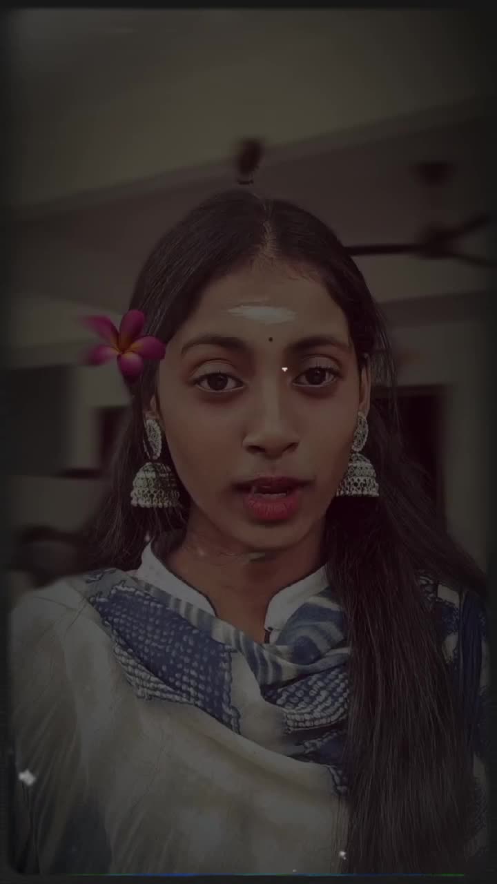 @மனுஶ்ரீ கிருஷ்ணன் 🪬🏹🪷🦚!