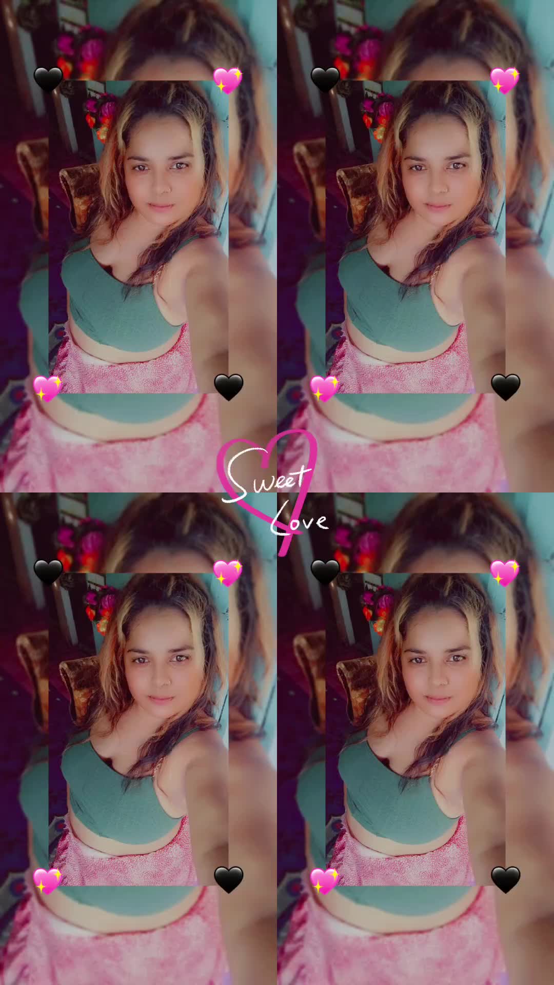 @alisha singh
