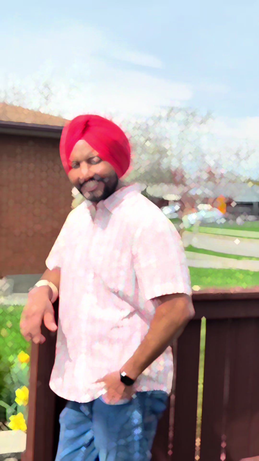 @Lucky deol