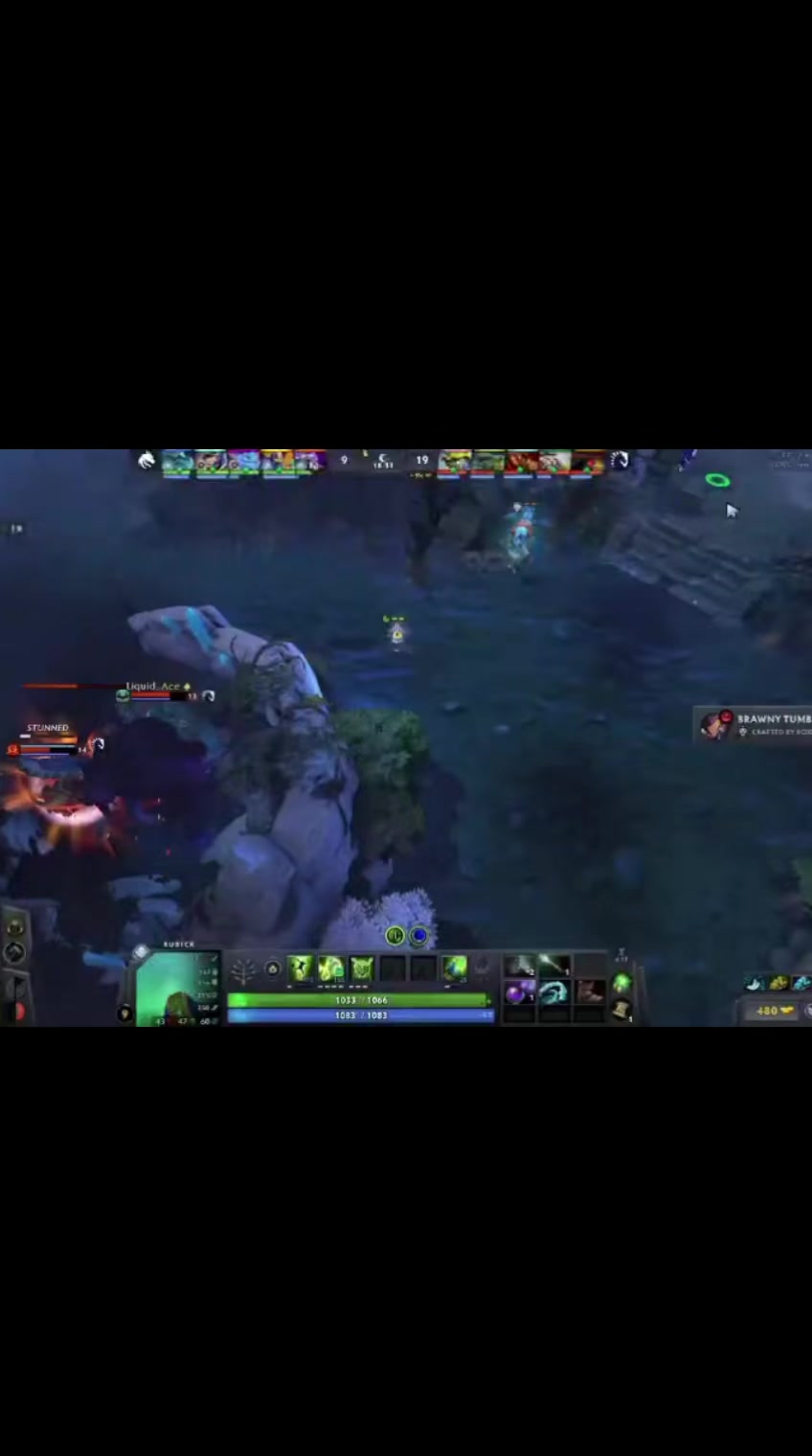 @DotA_-_Rampage