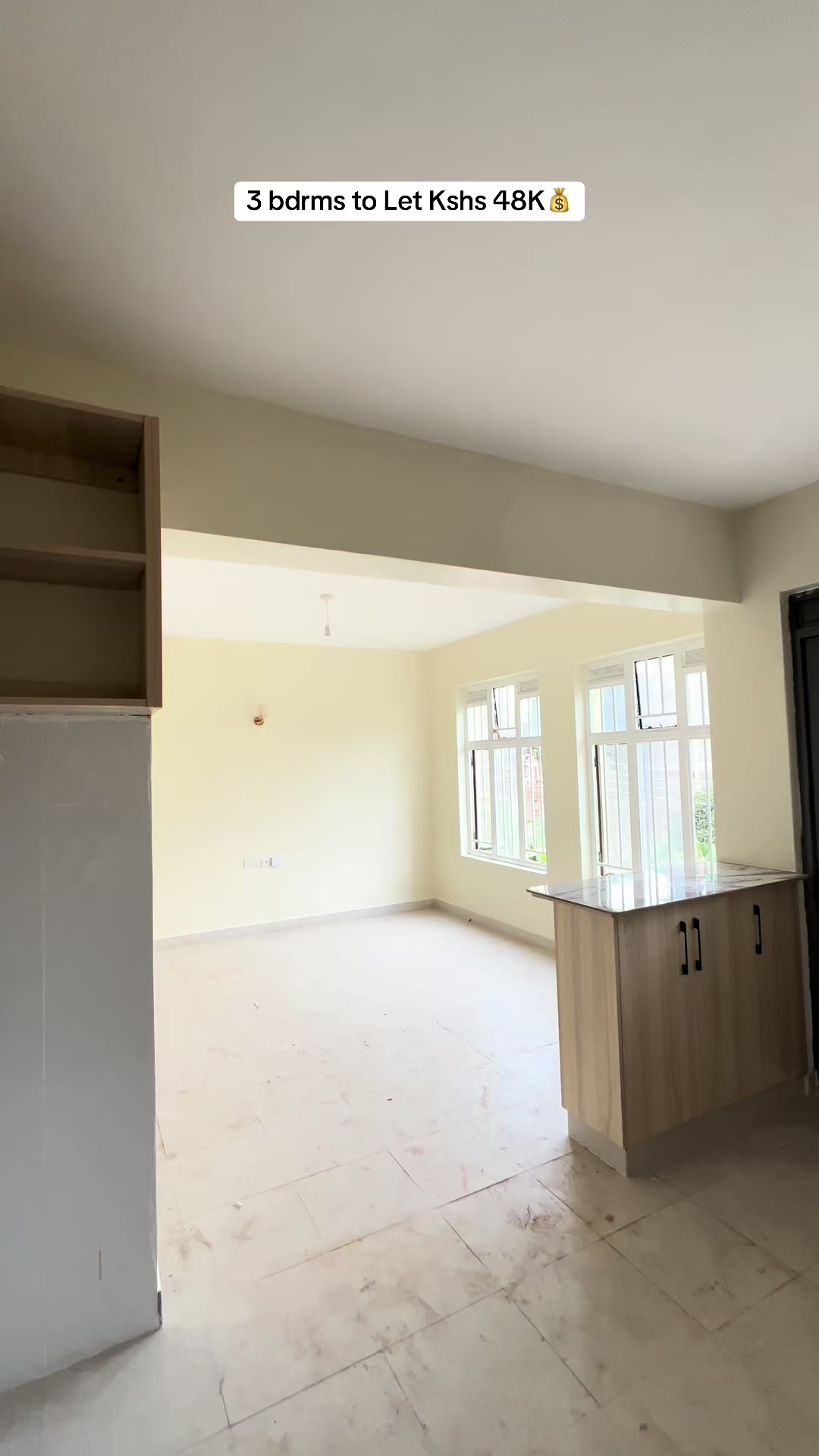 @Kiambu Rd Homes