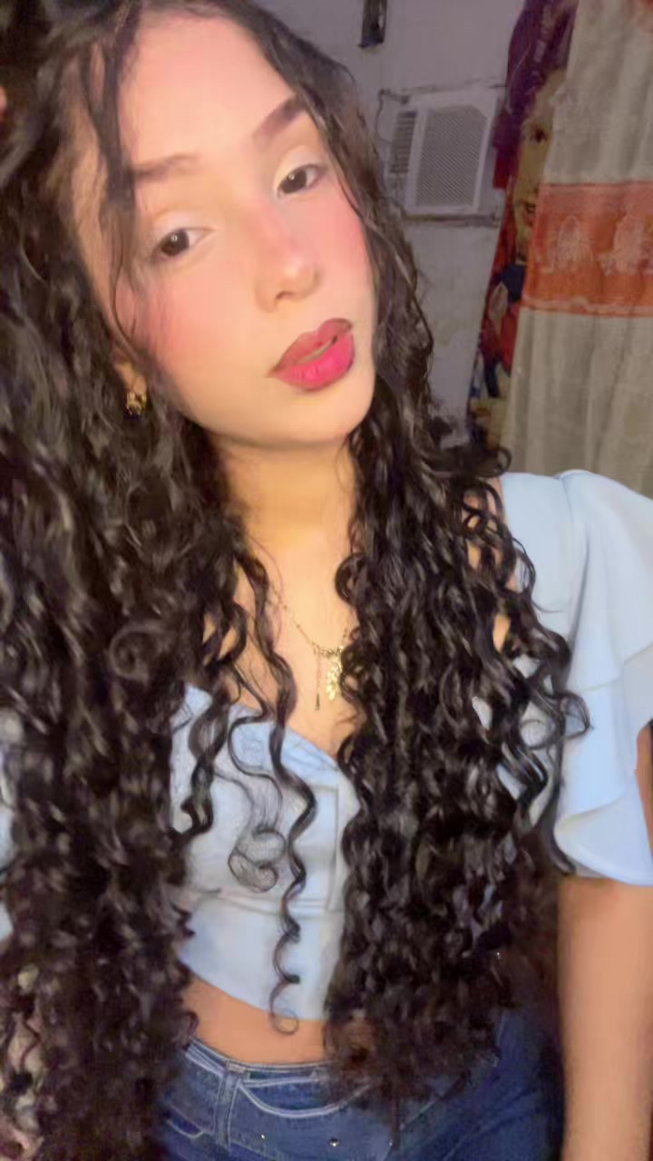 @ORIANA ISABELLA 🌼