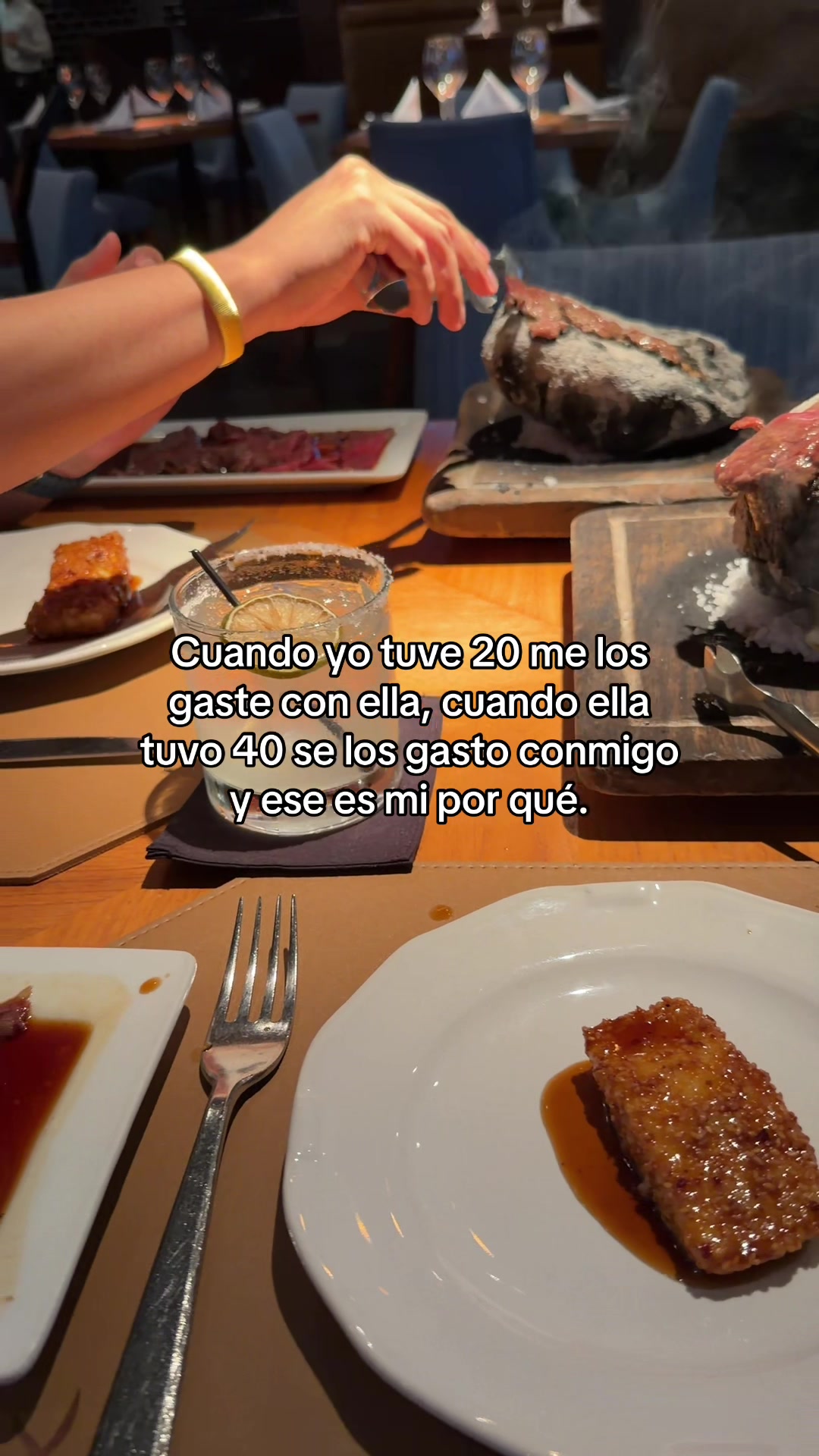 @Hira y Regi ❤️