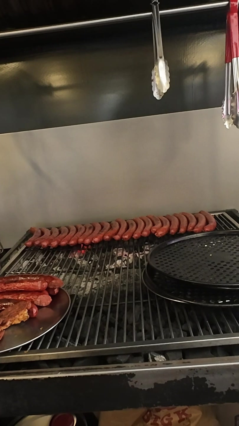@On’On Grill & Pierogi