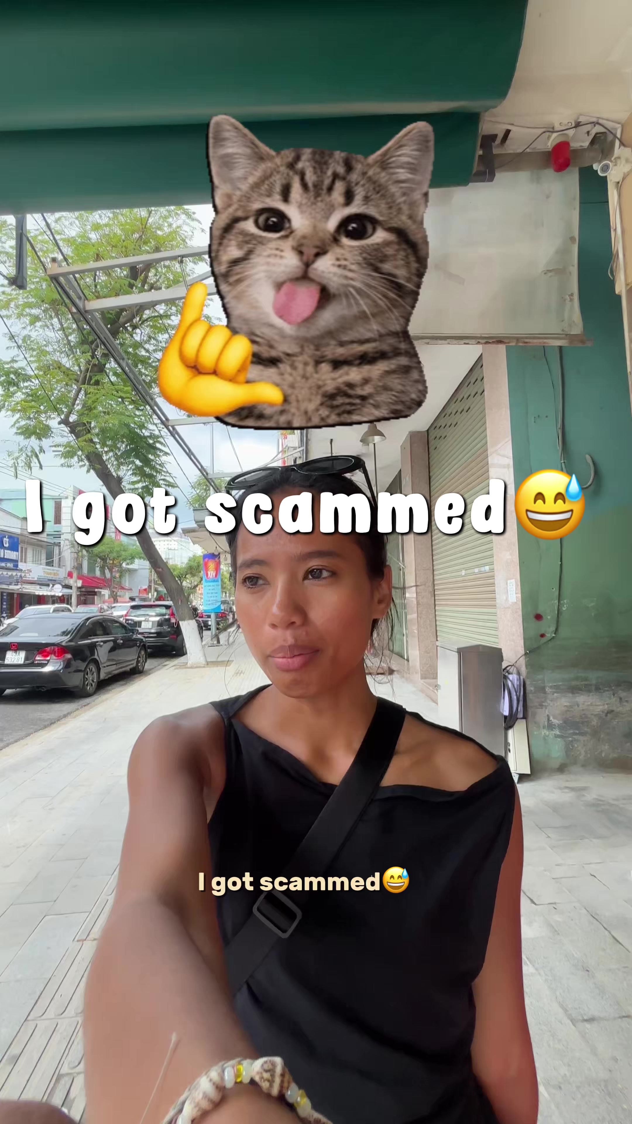 @Nadia |Budget traveler