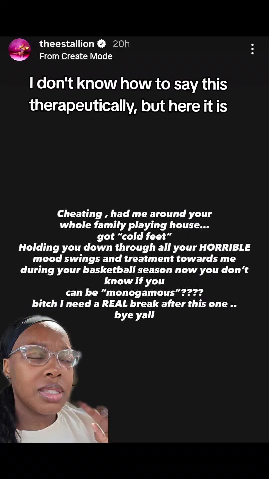 @Lakiah | Real Self-care