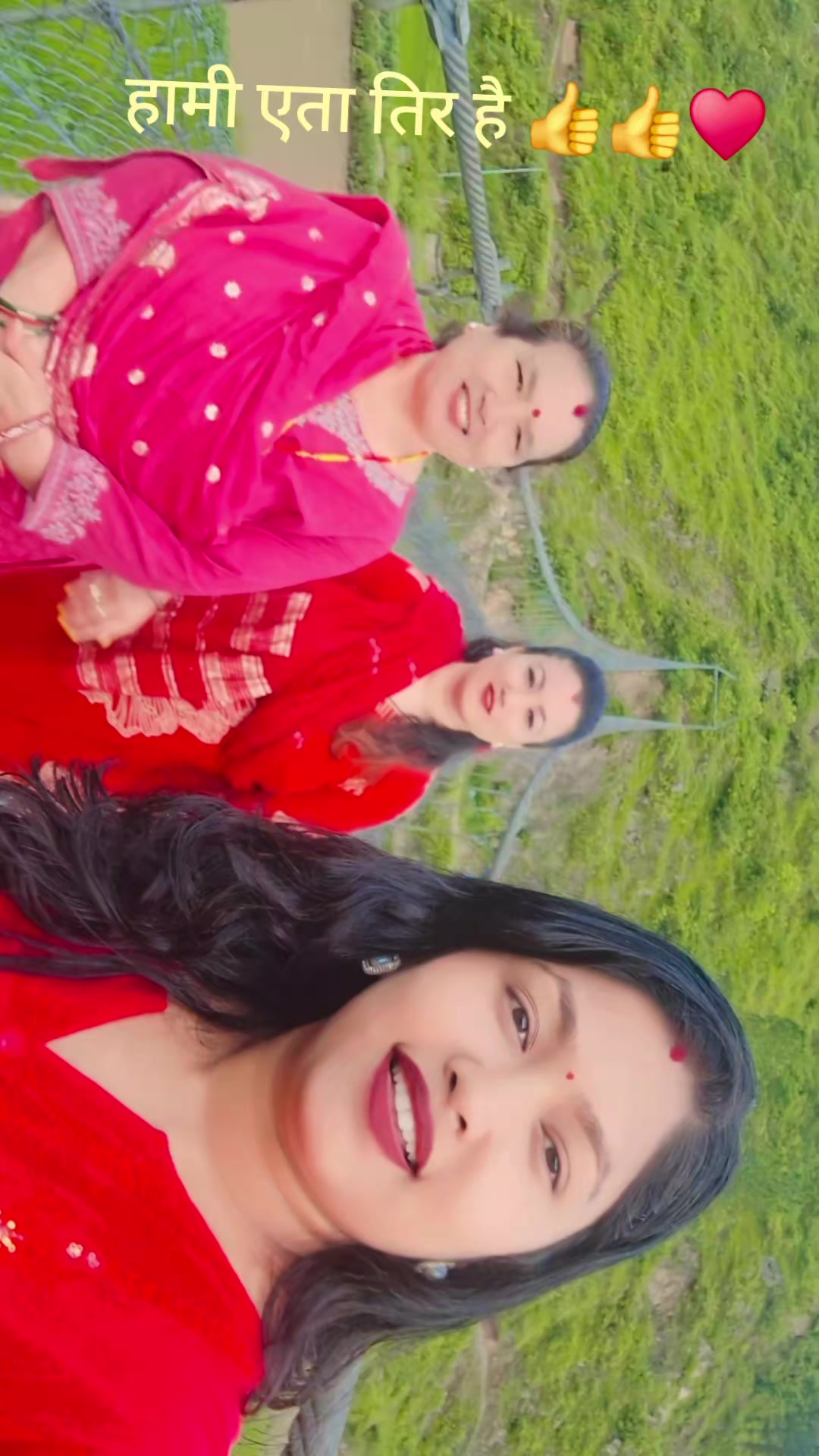 @Yashoda Dangi Shrestha Yashoda