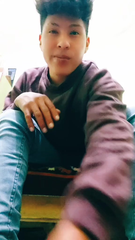 @Ismel ⚡❤️🩹