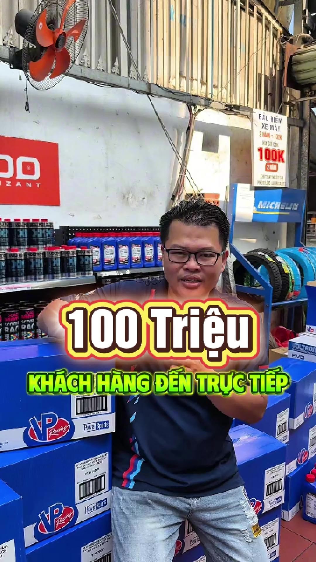 @Ph&uacute;c Lộc Lubricants