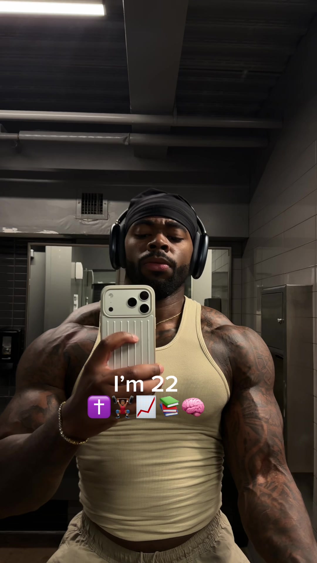@Enockfitness_