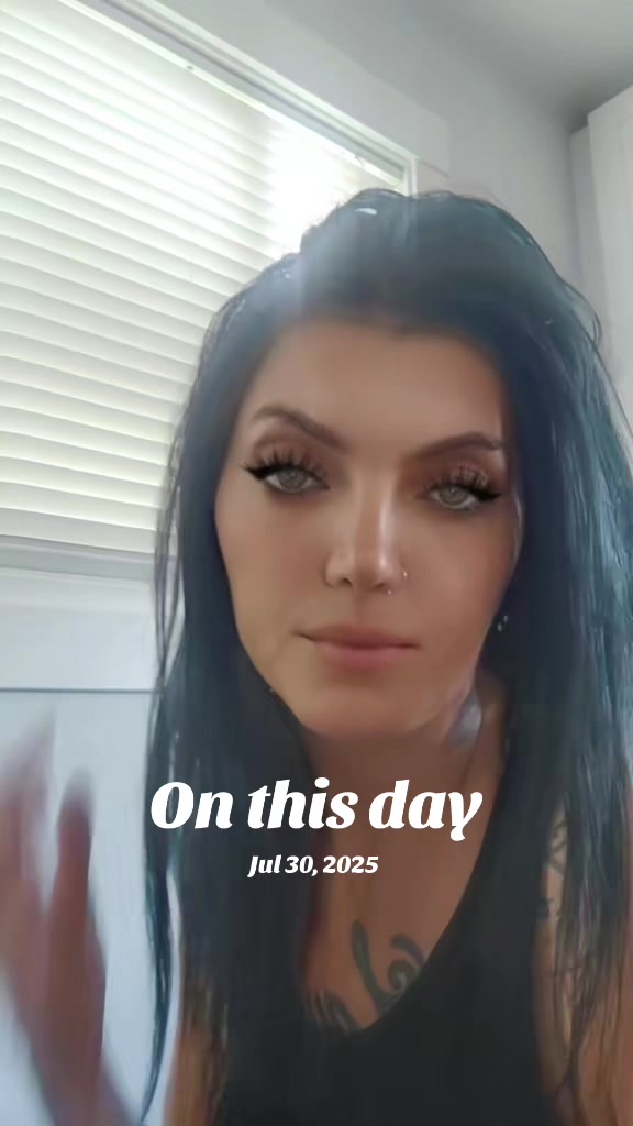 @SoberAfBabe💛Sobersince💛