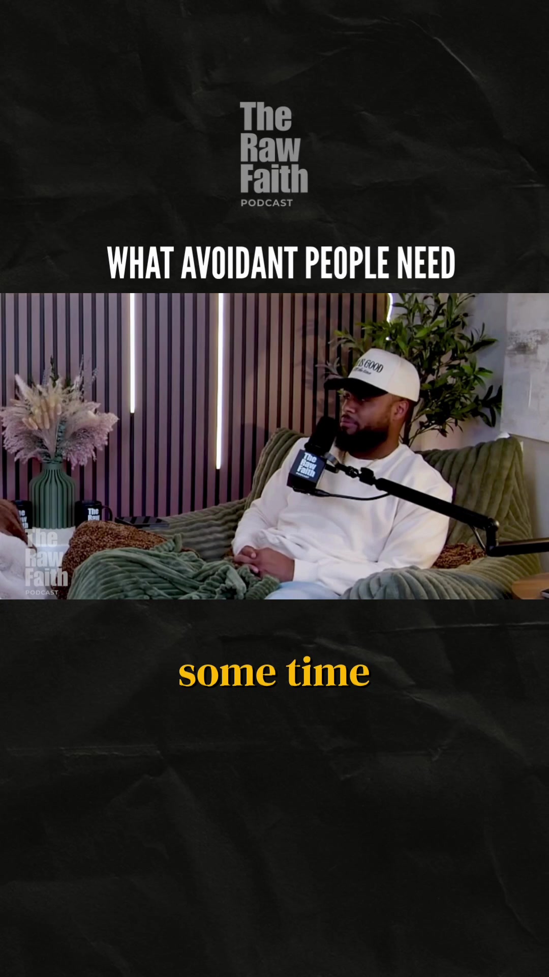 @The Raw Faith Podcast