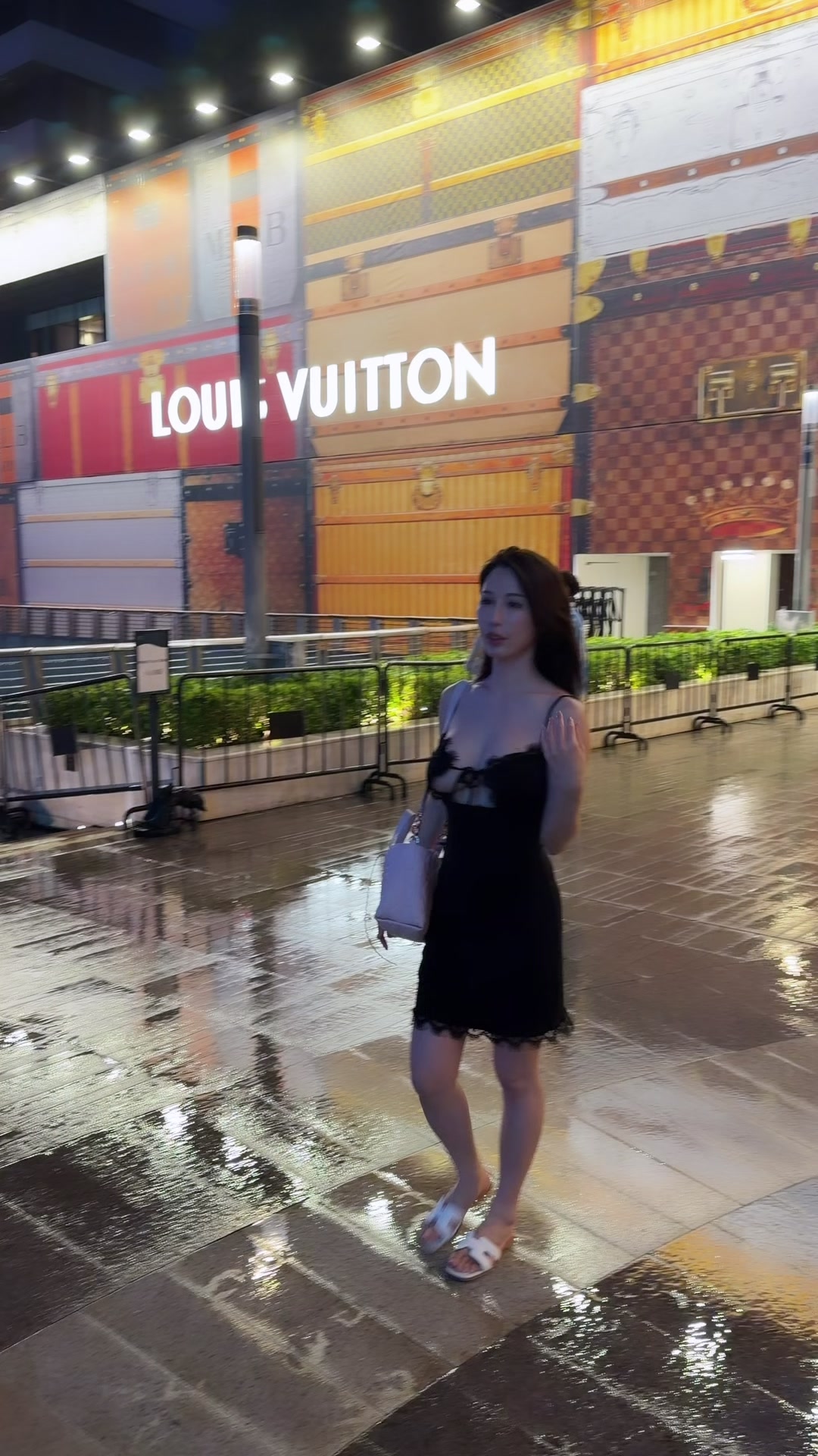 @辛尤里yui Xin