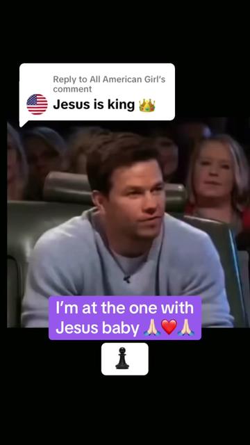 @Jesus