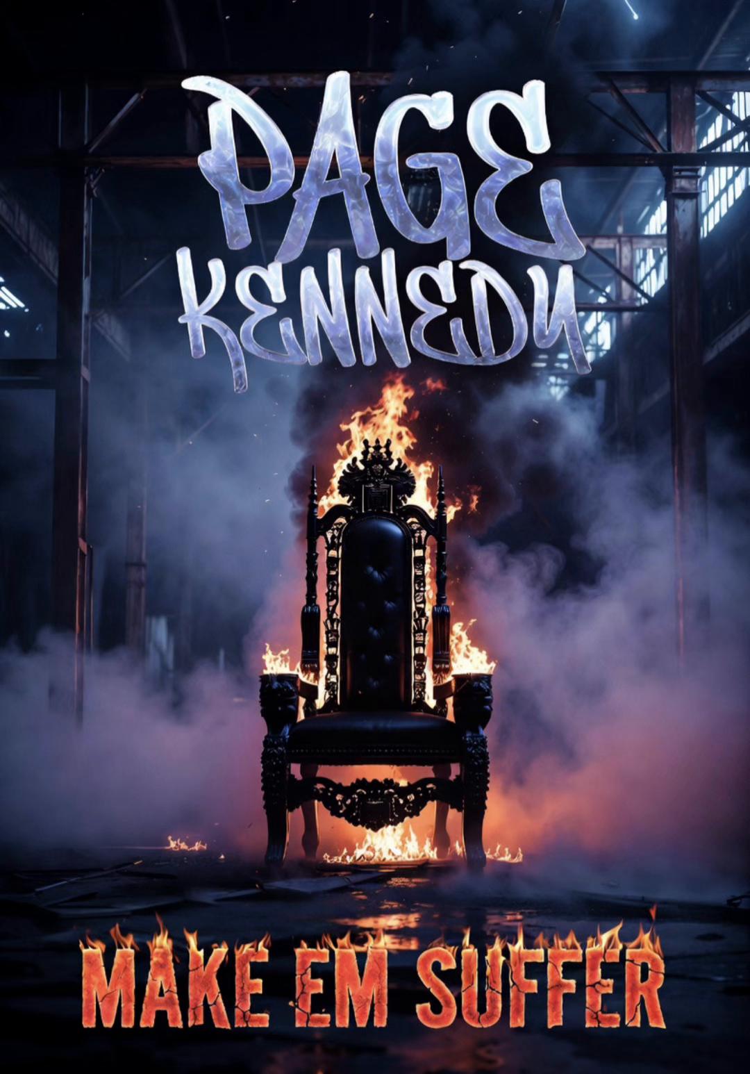 @Page Kennedy Raps