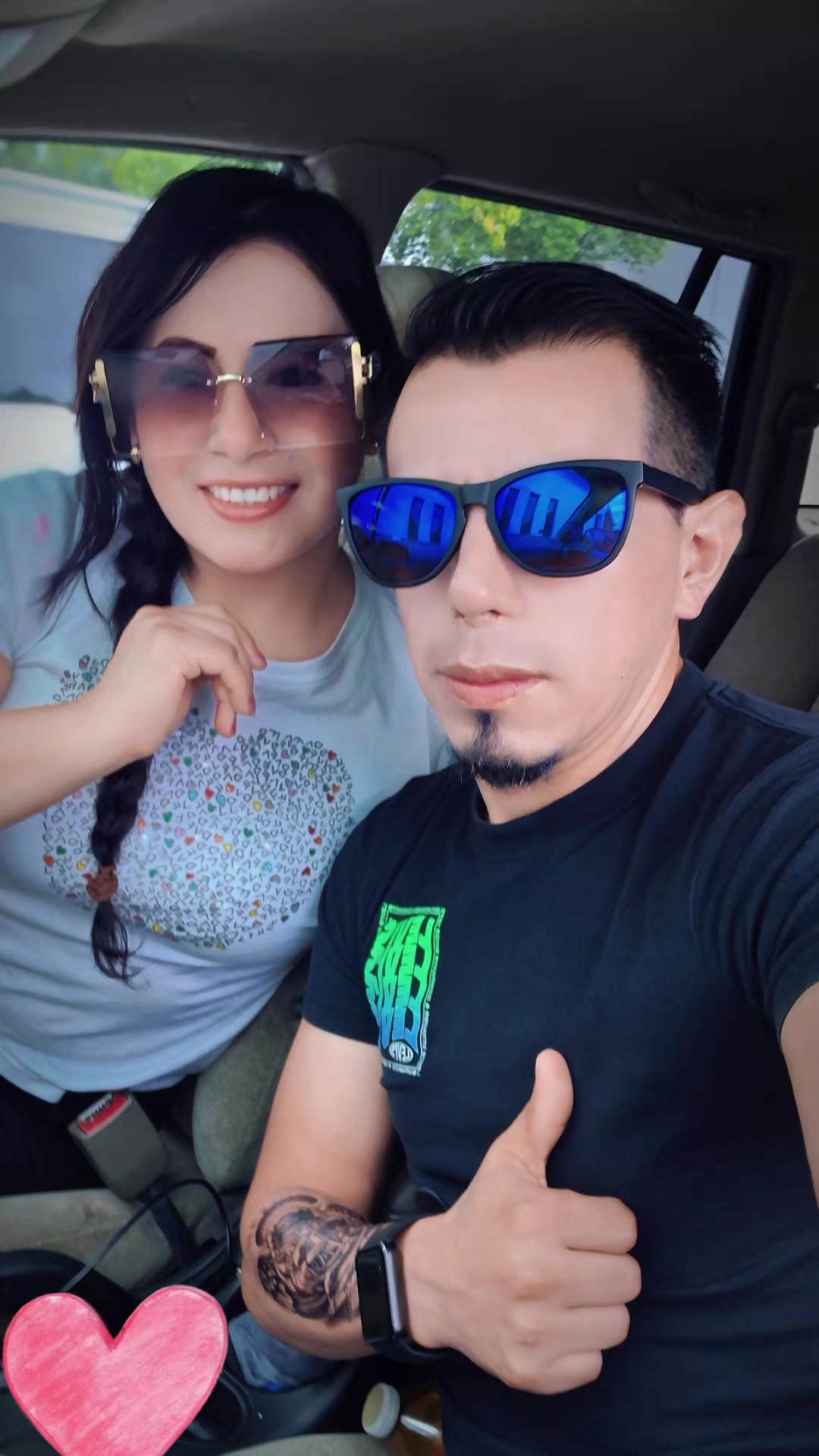 @💕Fercita🥰🇪🇨🇺🇸