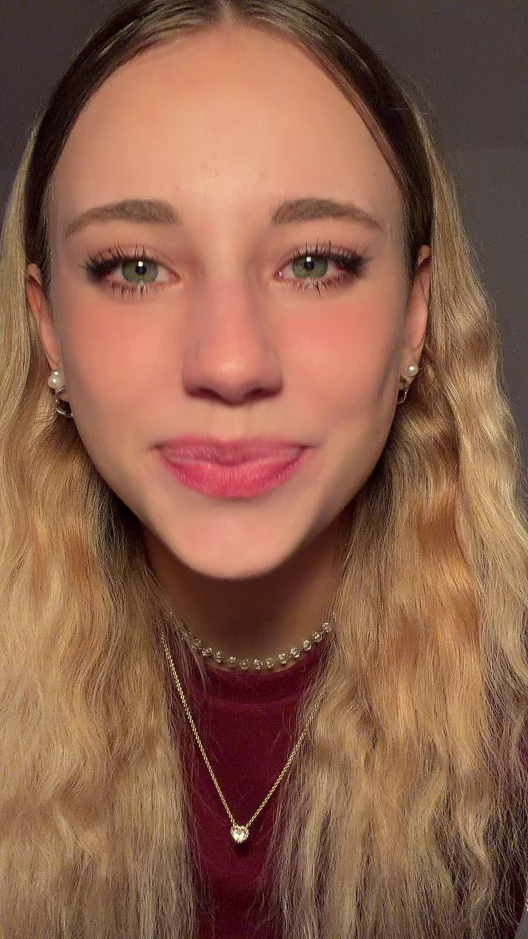 @hannastue 💞