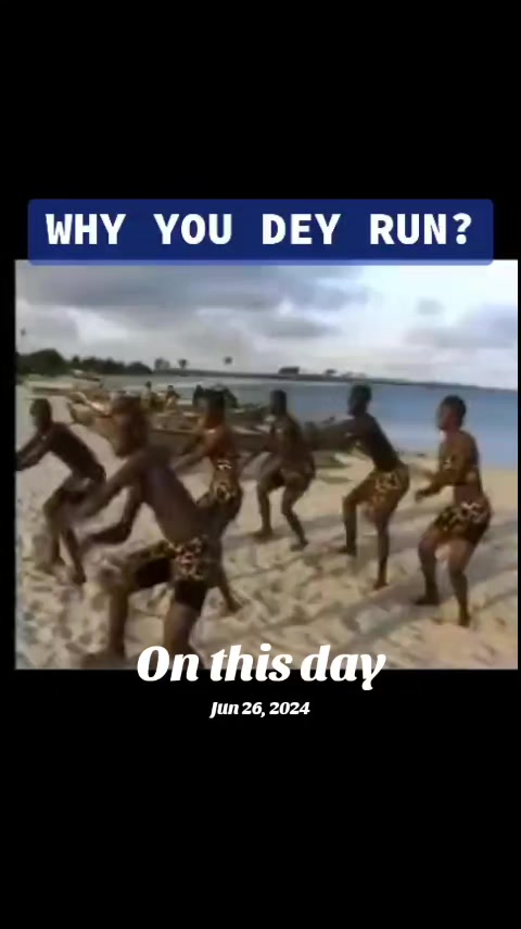 @Africantrumpet 🎺🎺🎺