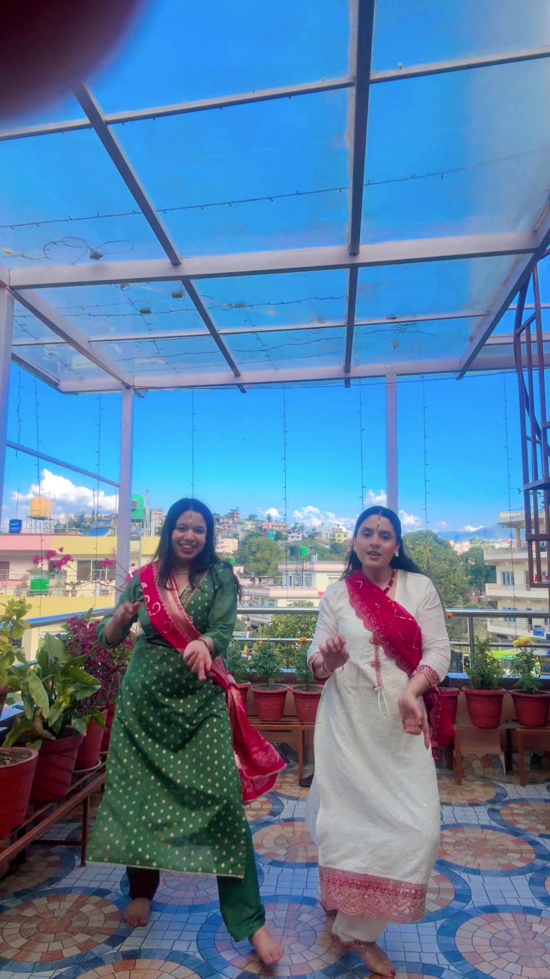 @Aparajita Panthi