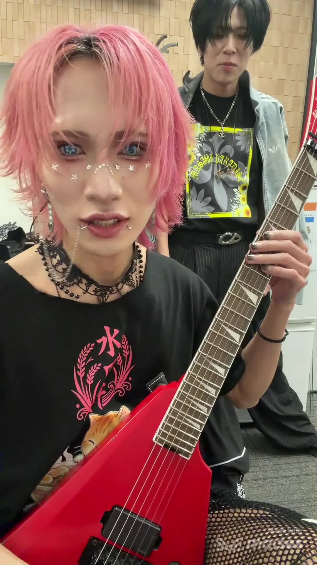 @水田魔梨
