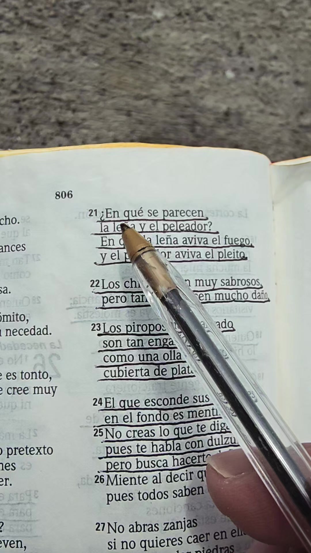 @Palabra de Dios