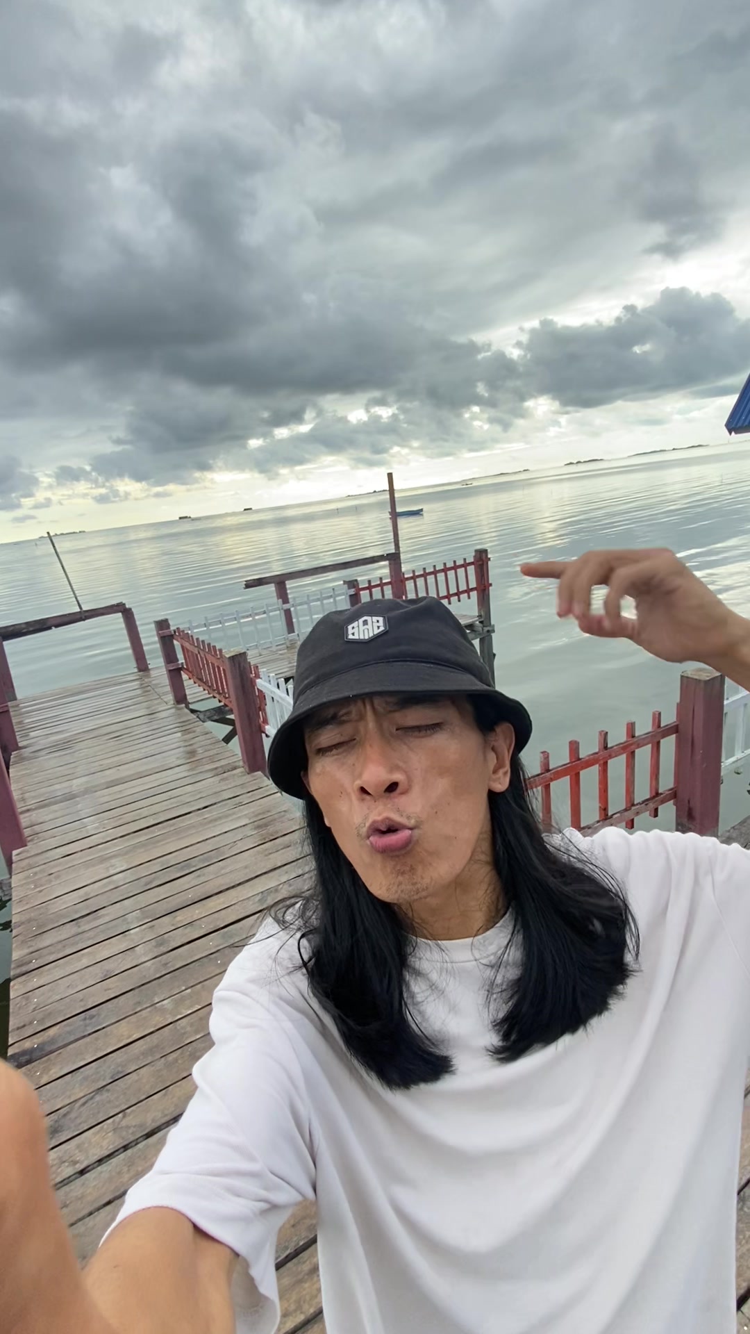 @Pengamen SUL SEL