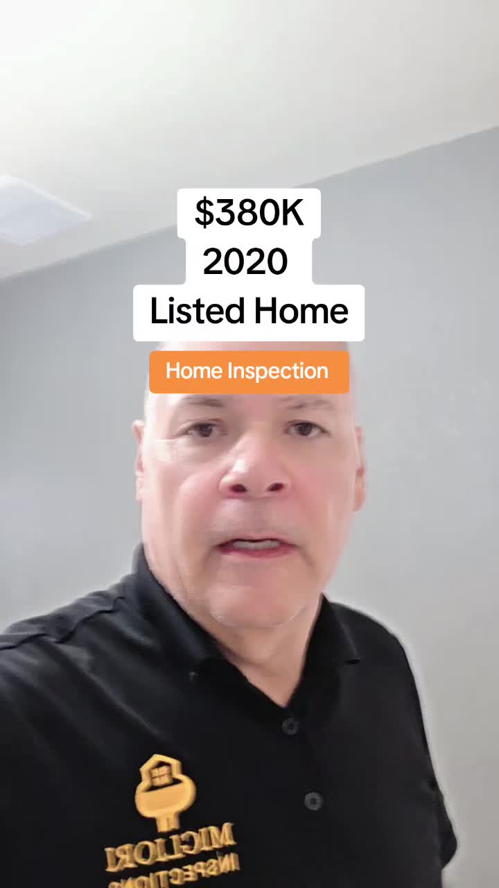@Migliori Inspections-Inspector