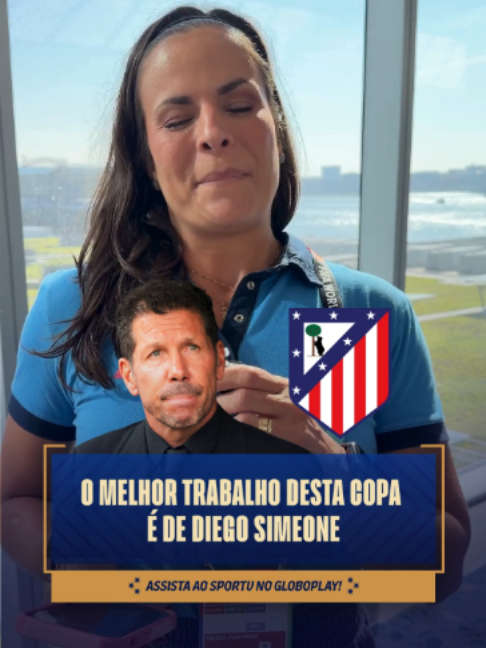 @Sportv