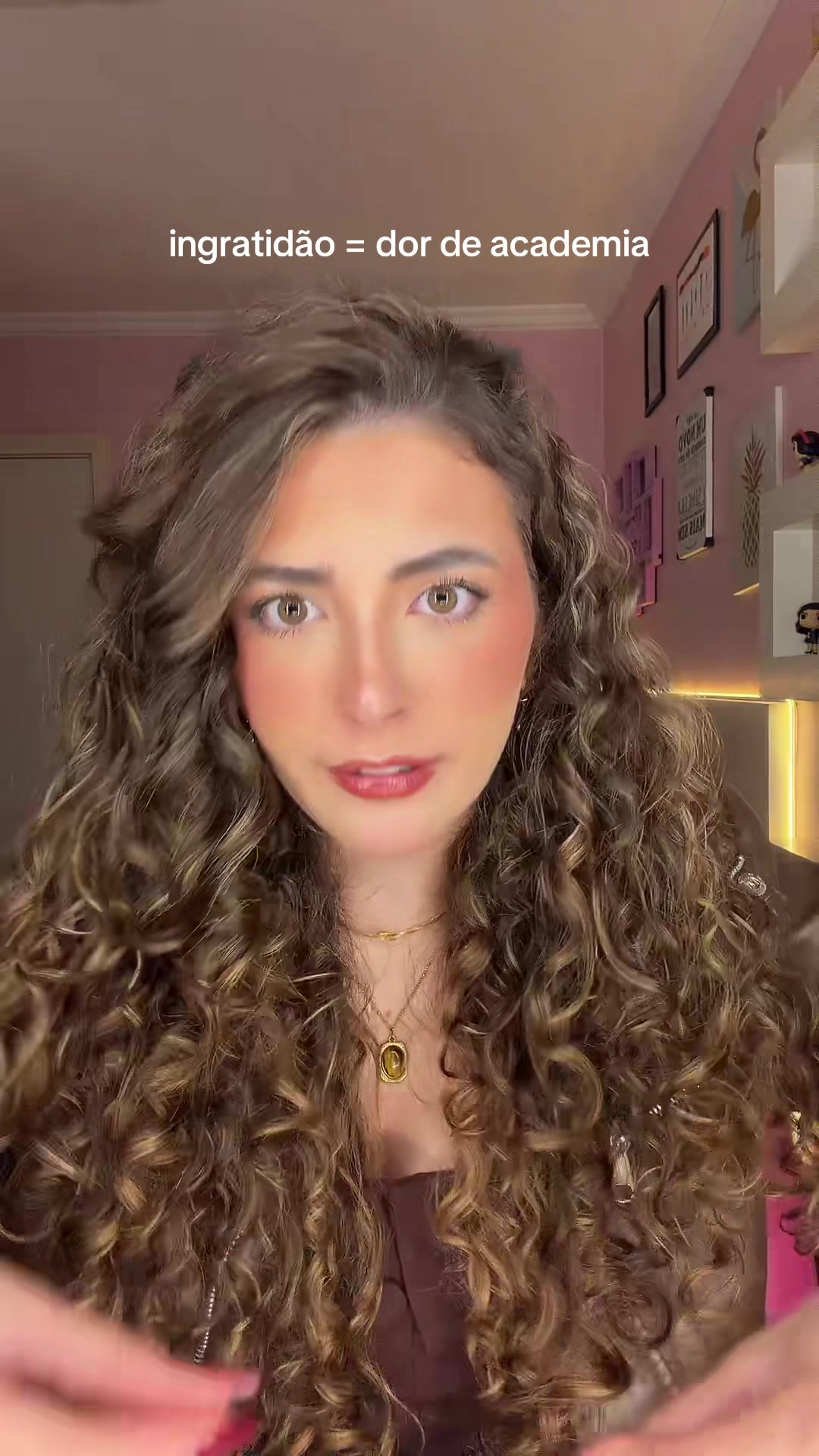 @Luana Paschoalini