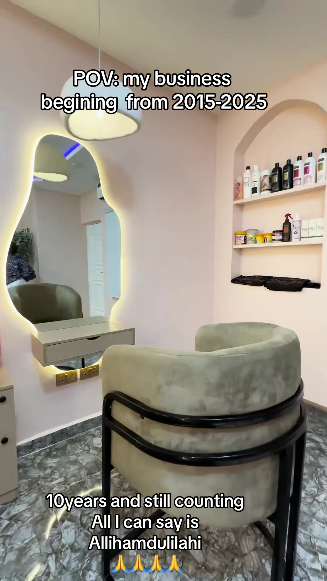 @Yemilore hair