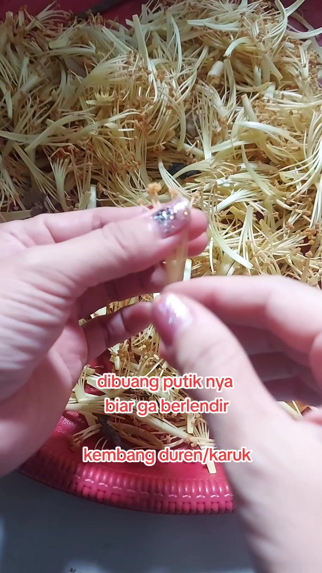 @ita endita