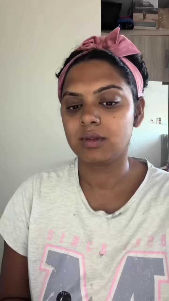 @Veetha’s Life