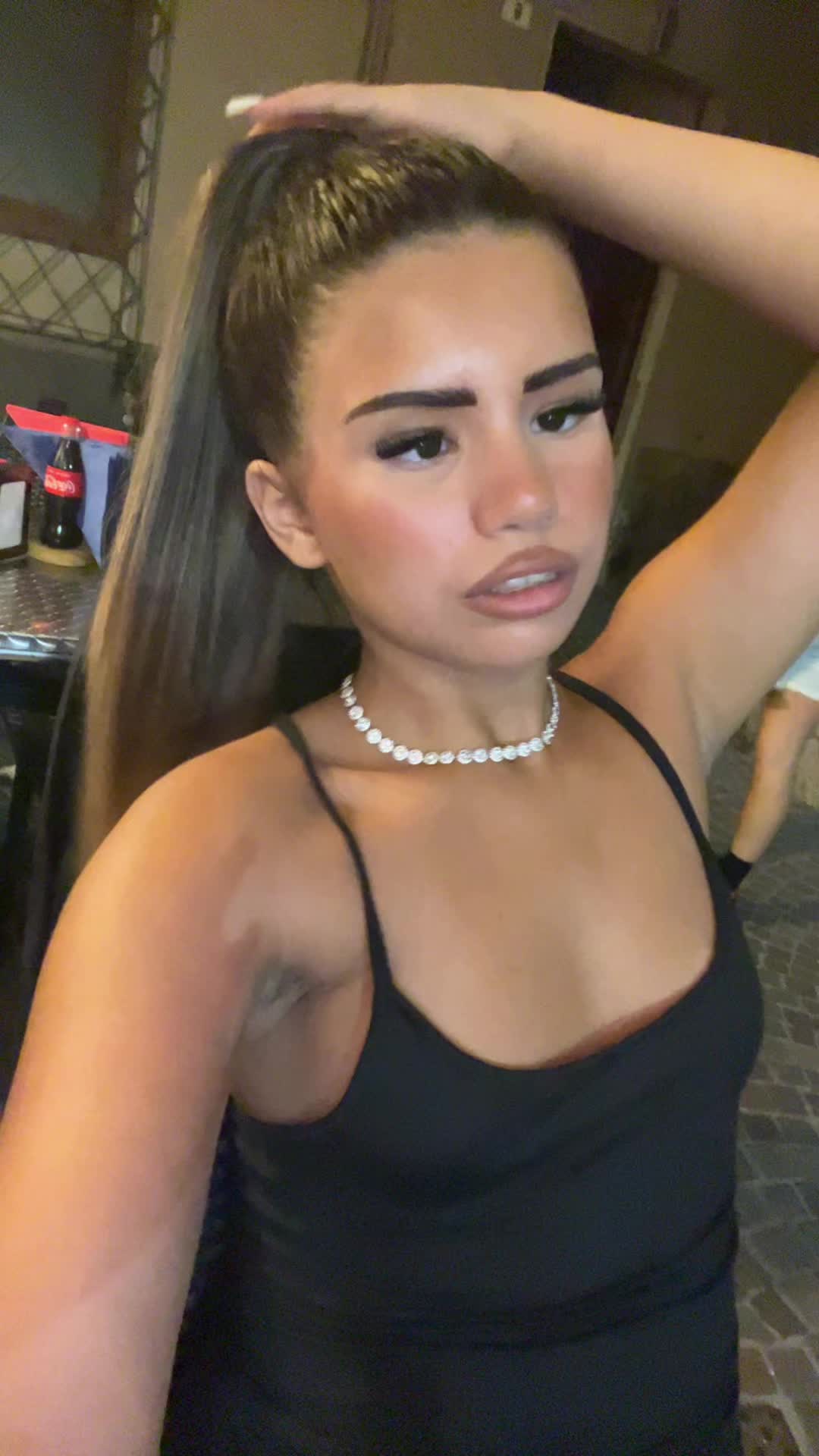 @mamacita