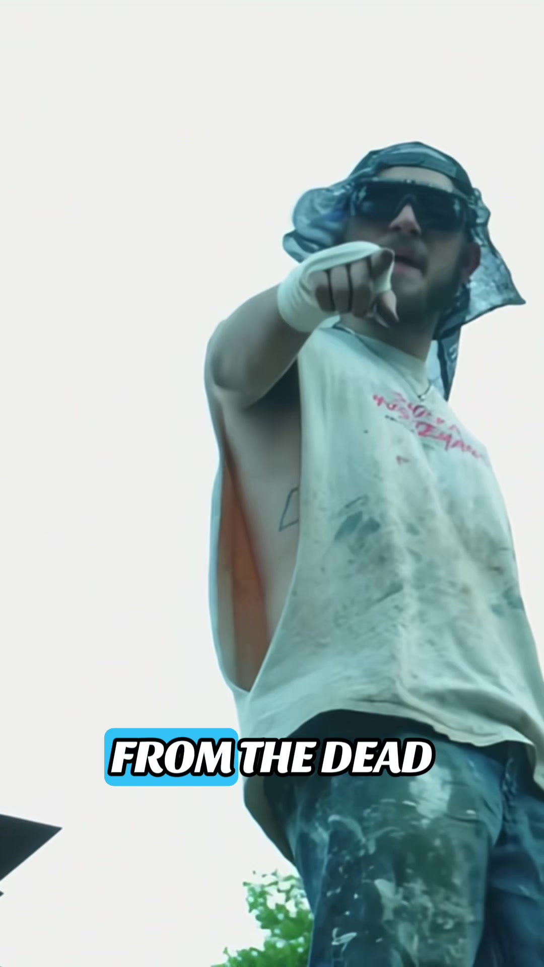 @Shocka Hustlemane