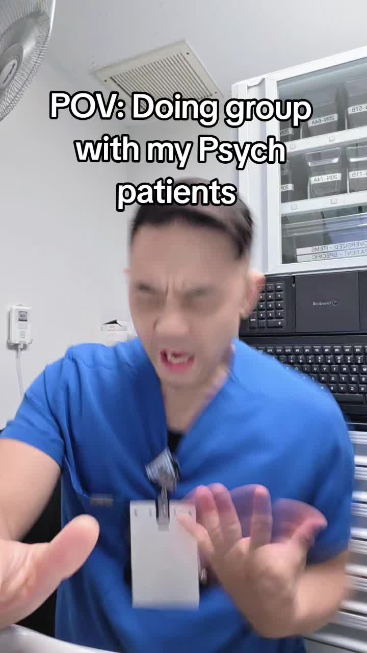 @Nurse.Mattress