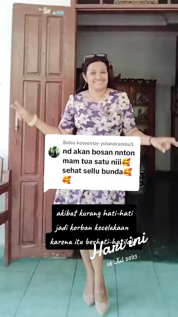@Yuliyanti Boymau