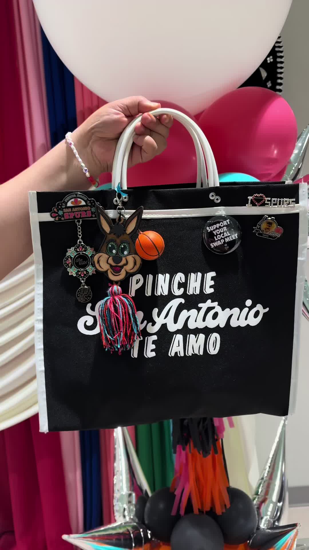 @Siempre 💖 San Antonio