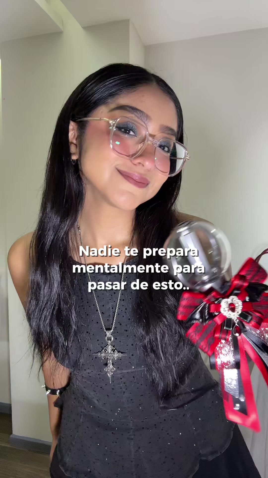 @Ana de la Rosa🌹