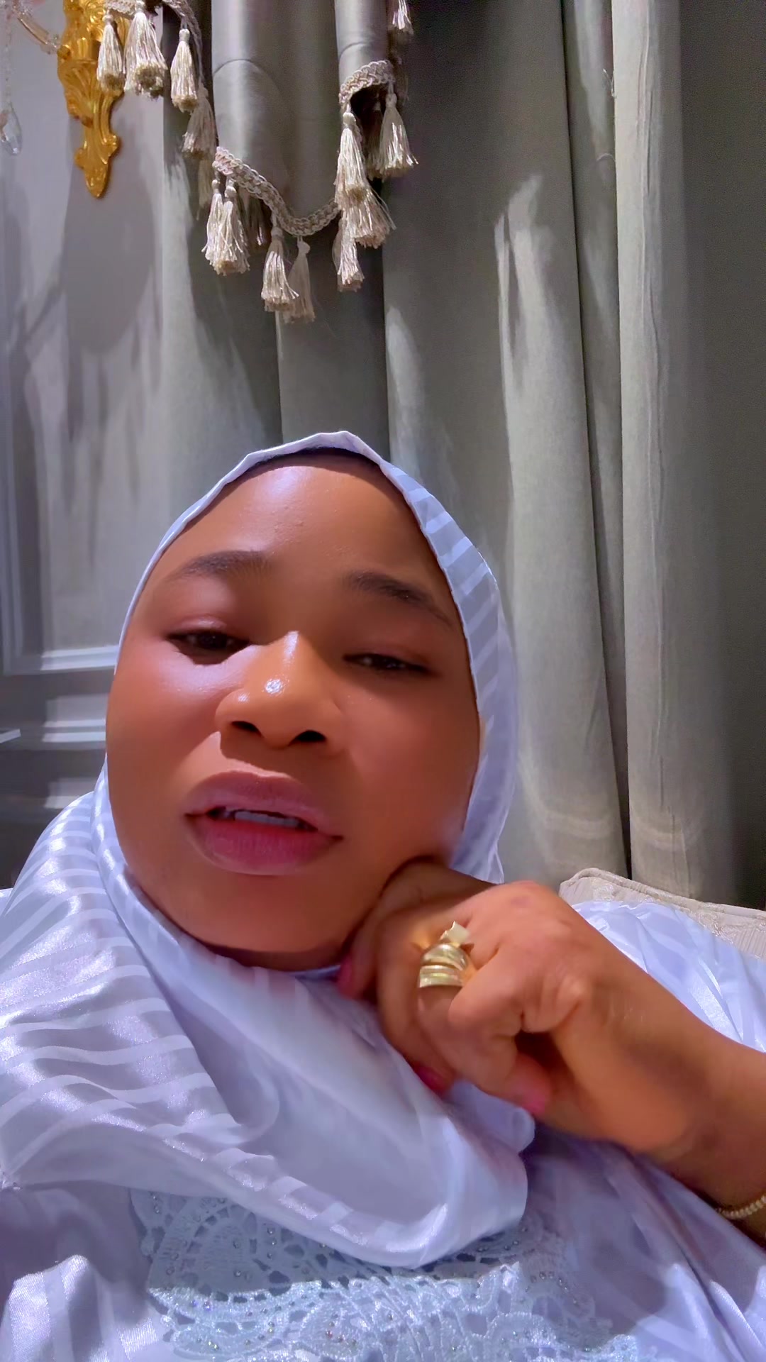 @Khadijah olabisi