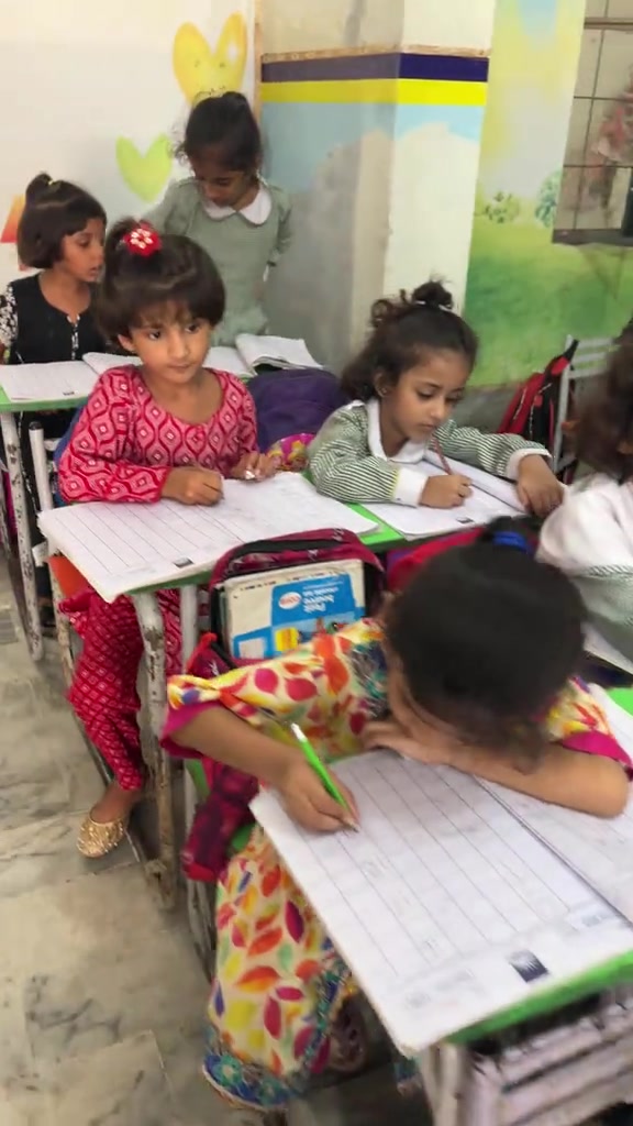 @Dar e Arqam Schools