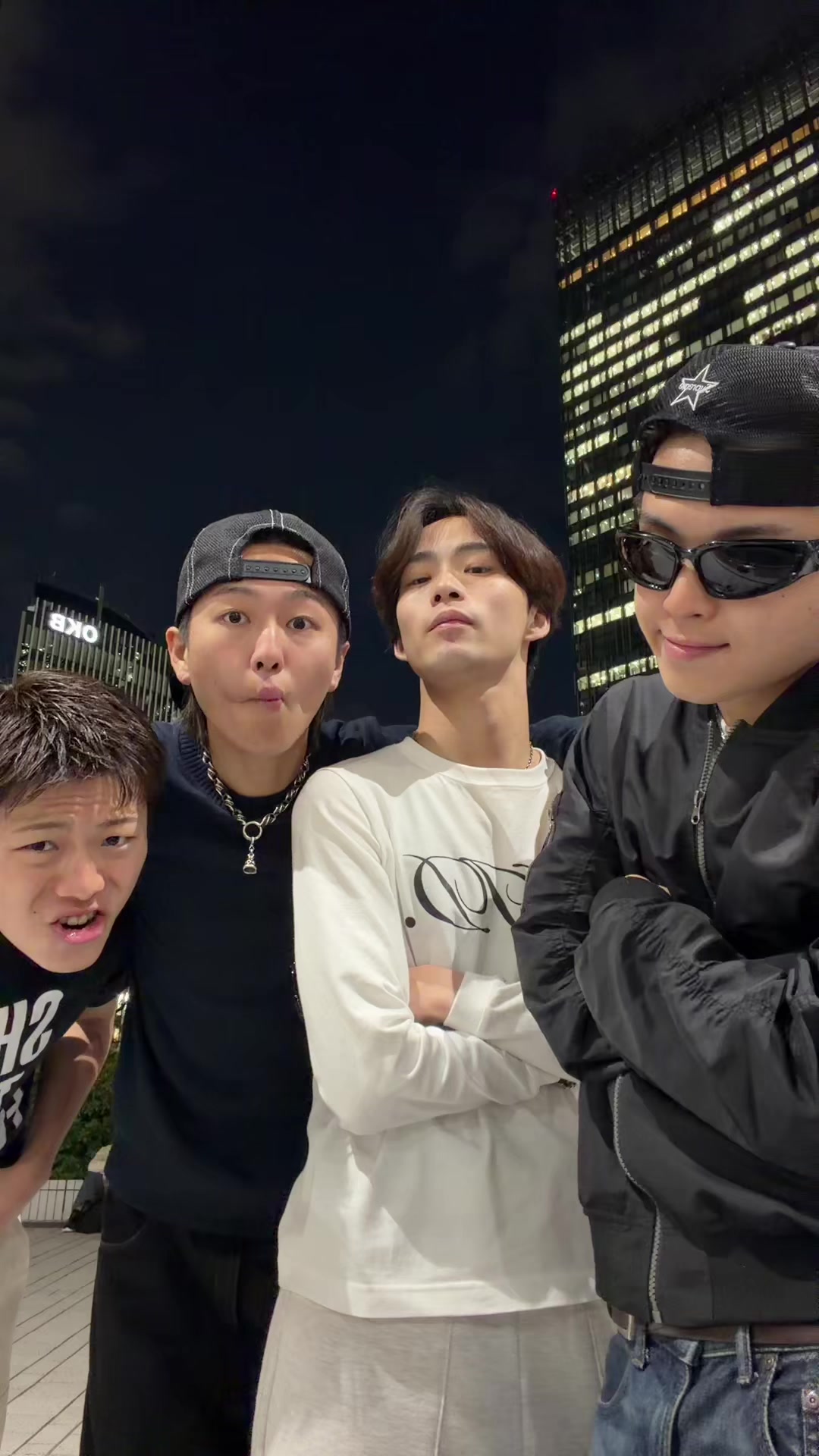 @高蔵JK