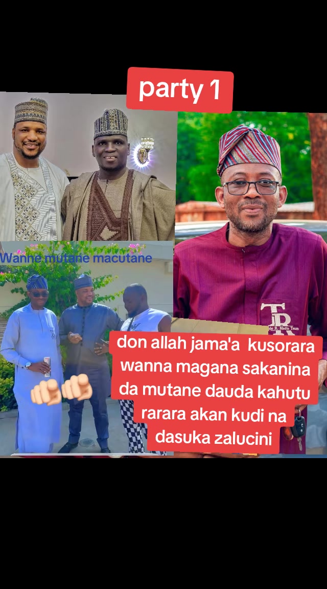 @Dahiru Dunari🥰