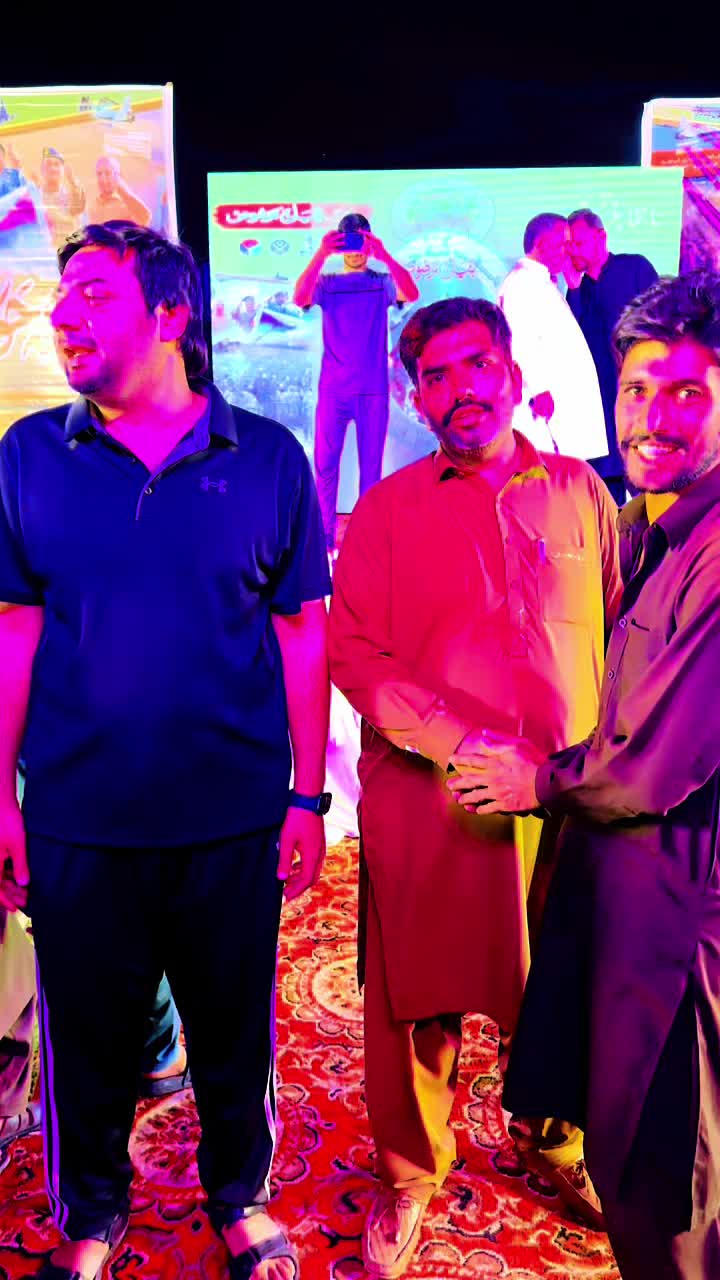 @Ch Awais Ahmed