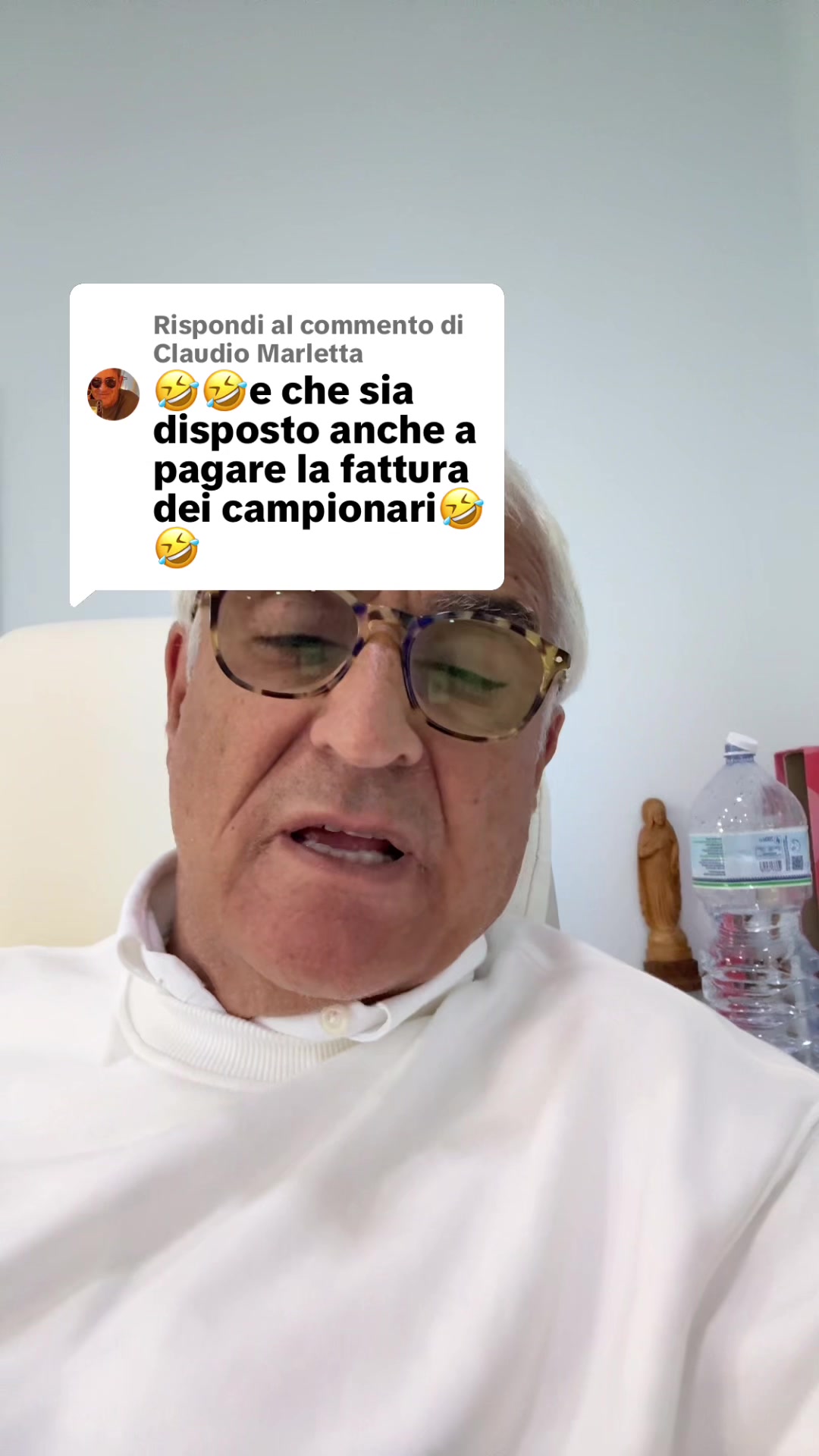 @Sergio Gallone