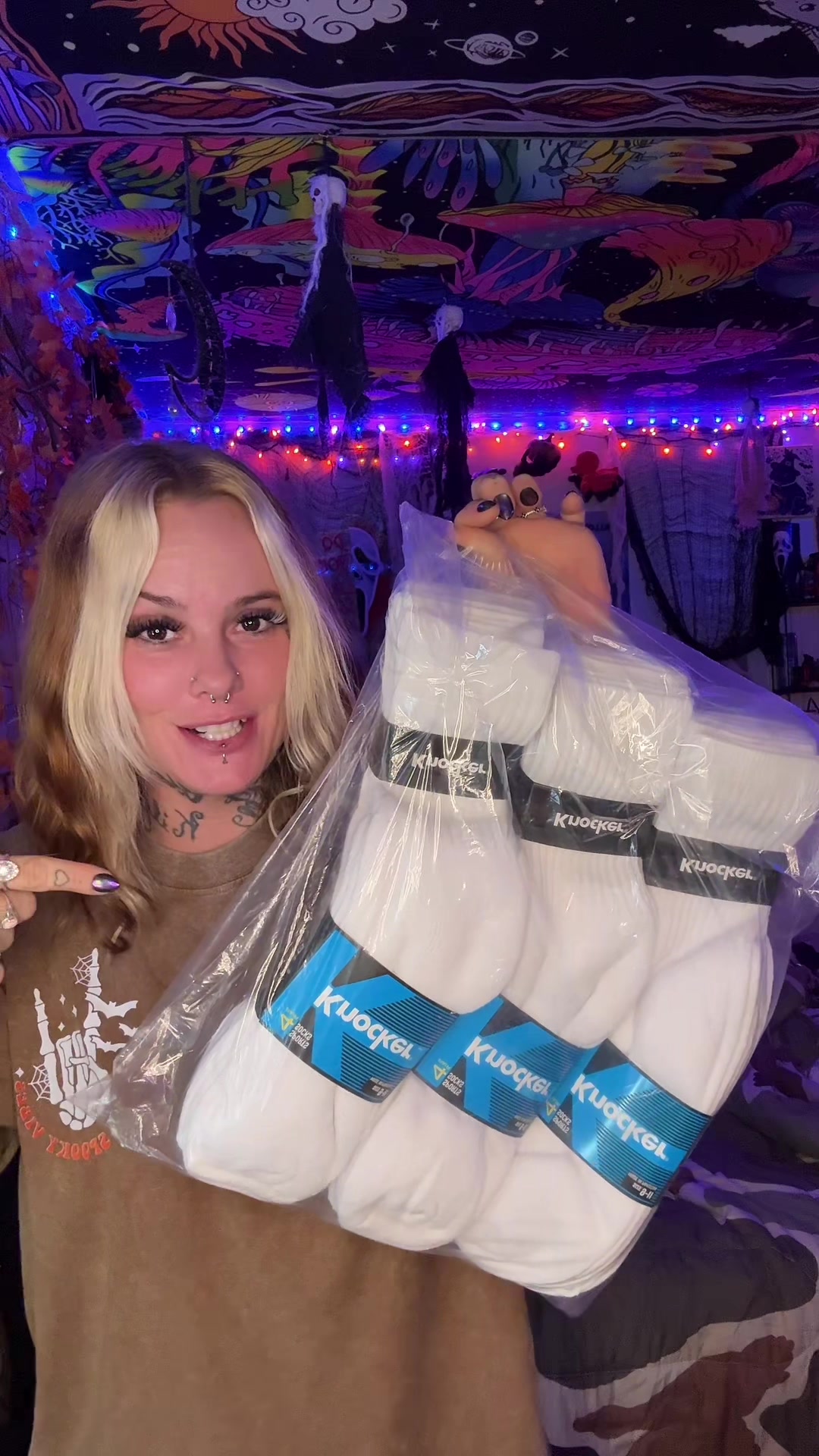 @Babydoll 🖤