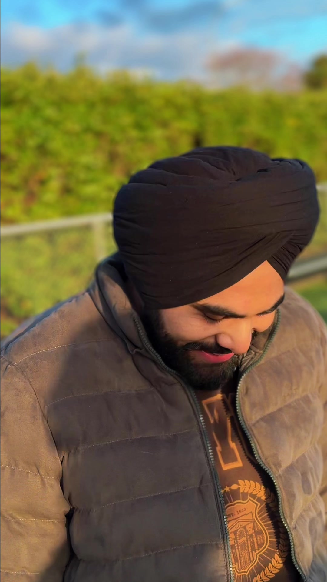 @ਅਜੇਪਾਲ ਸਿੰਘ