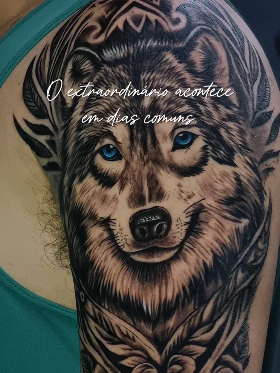 @jeremias tattoo ink