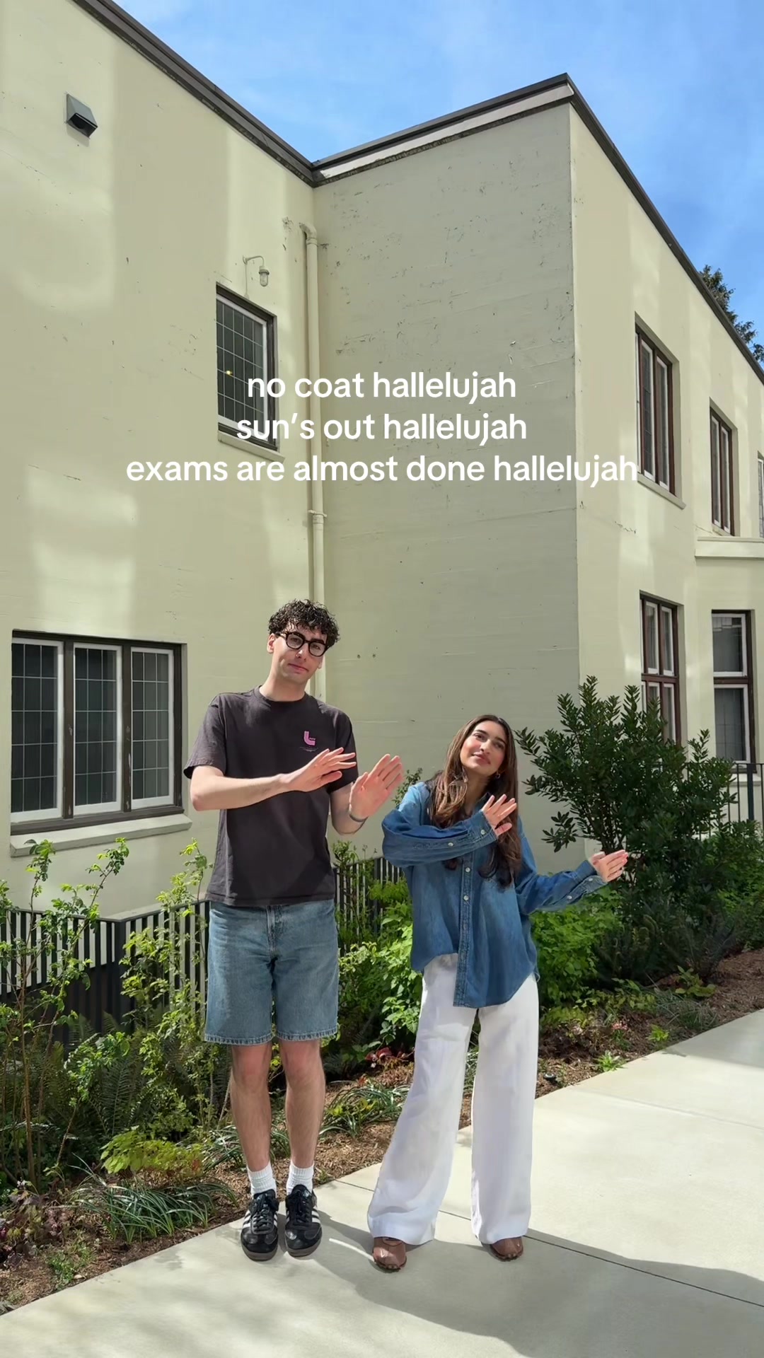 @UBC Student Life