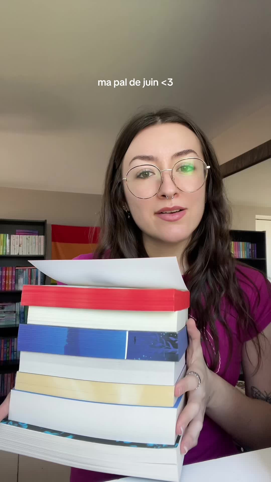 @mélody 📖